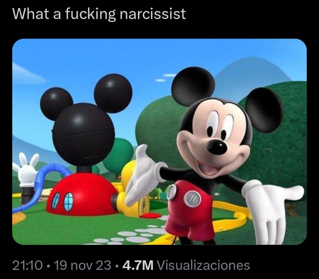 rawifear's tweet photo. Ahora entro a mi perfil y son puros tweets mios https://t.co/77duA1bYjH