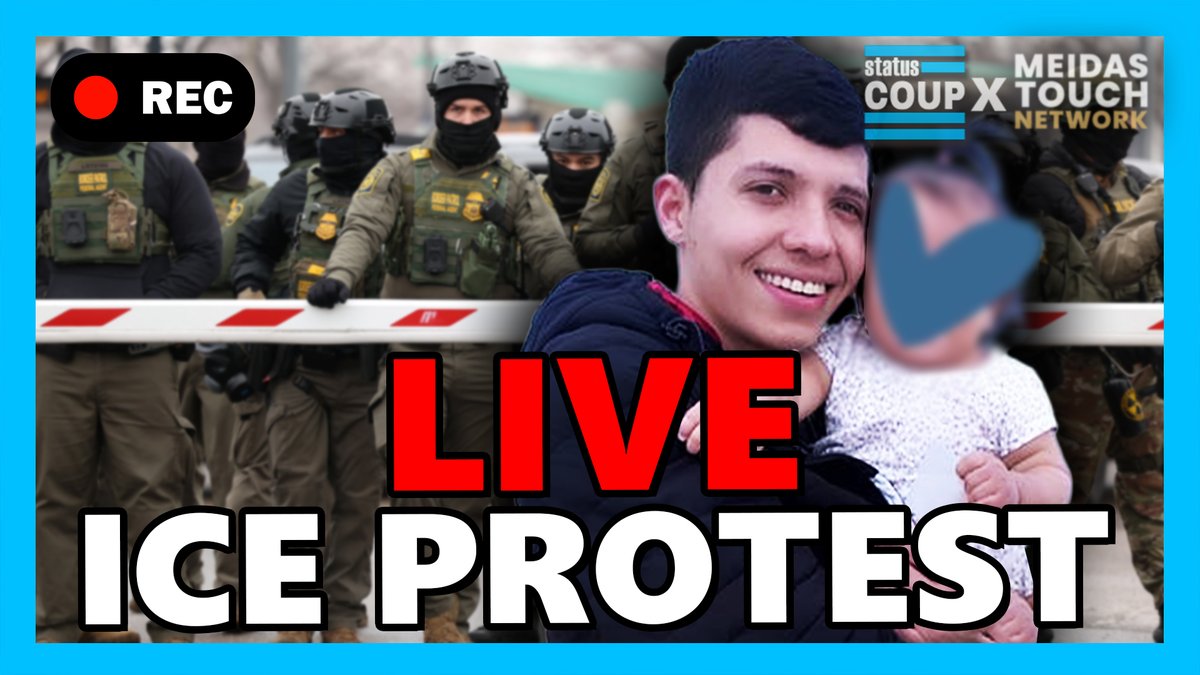 Status Coup News tweet media