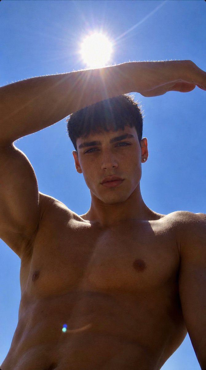 GianKuletto's tweet photo. ☀️ https://t.co/PYz79avq7y
