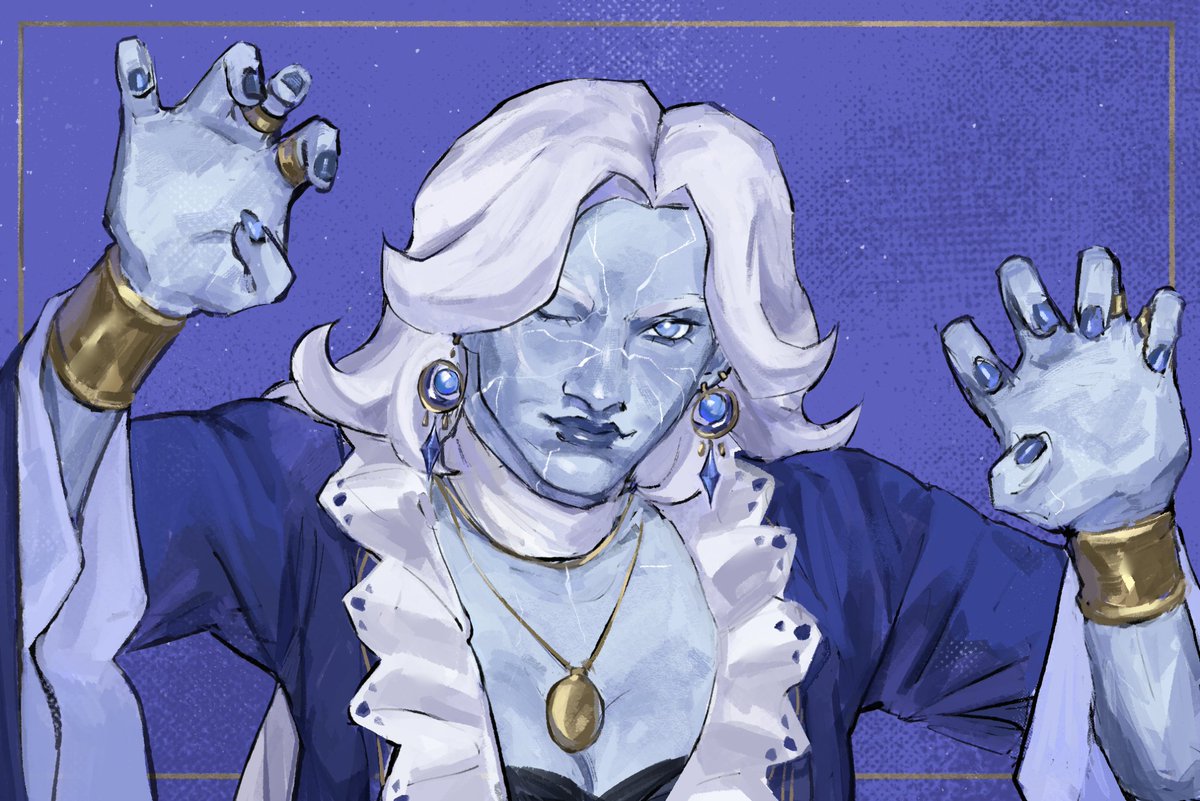 frautas_'s tweet photo. Emergency comms

Does anyone want a portrait commission like this for $15?
Deadline is 1-2 weeks https://t.co/GviTJn450a