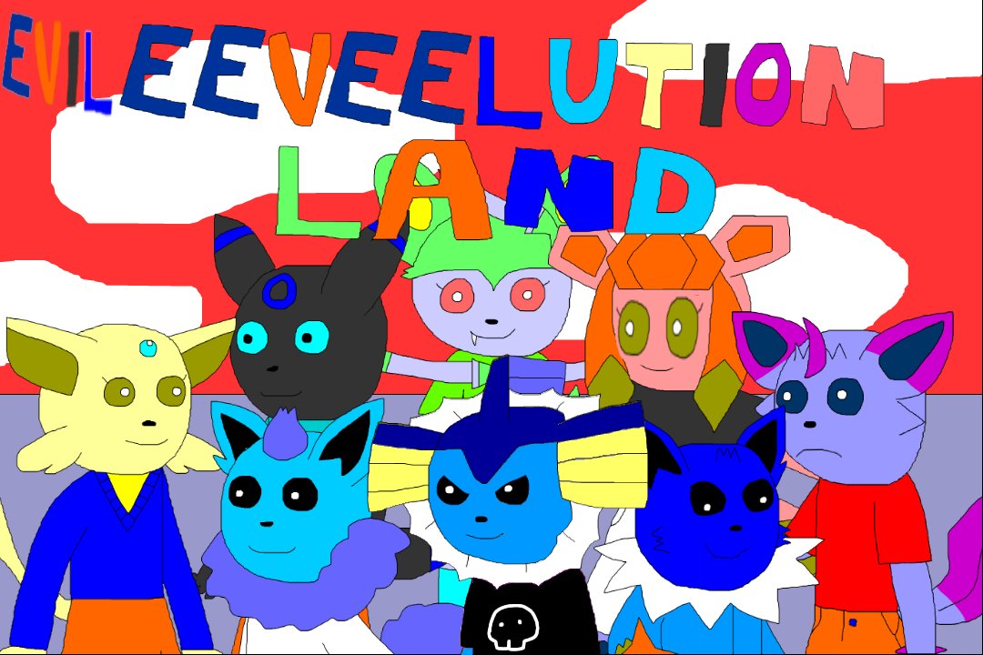 perchikkolya's tweet photo. https://t.co/O63acGVVny best website ever! I love you john evil eeveelutionland https://t.co/bsD320Lcv8