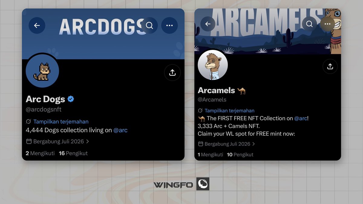 WINGFO tweet media
