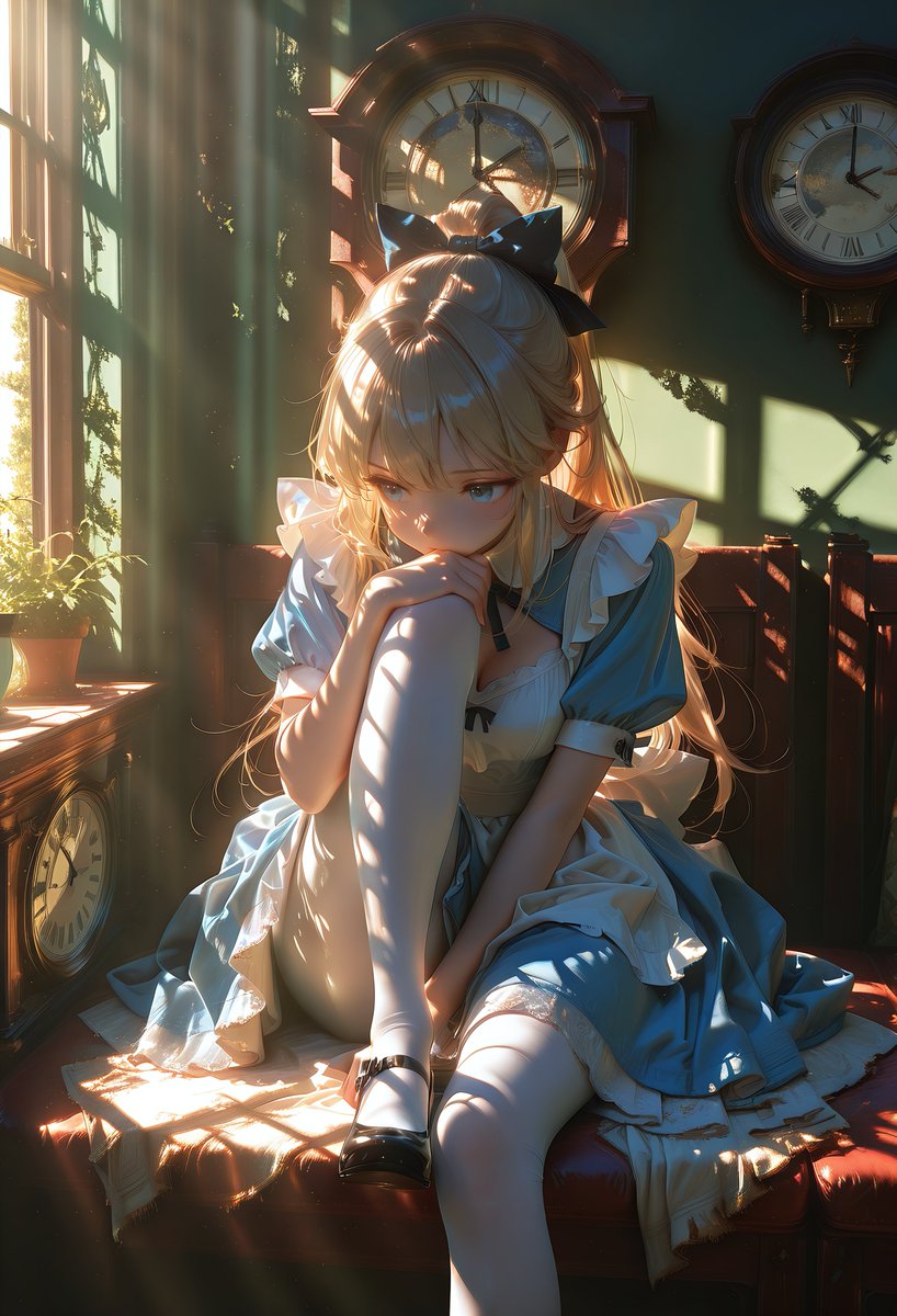 ahnhseong's tweet photo. What brought you here?
.
#waifu #anime #aiart #stablediffusion https://t.co/Eo3HTrFFZO