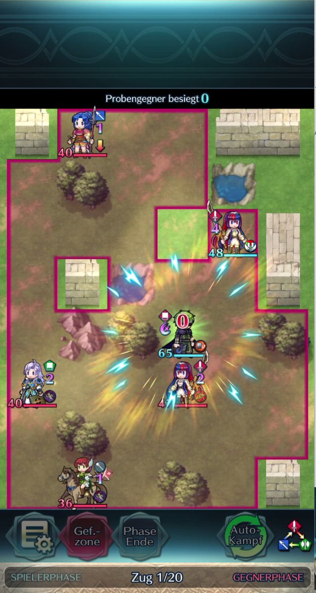 TimjiSaeki's tweet photo. Somehow I completely missed that Swift Life can be used by mages - noticed it only after summoning Alear for her Sword.
That's a nice upgrade for my Raigh, thank you. Works surprisingly well. He can tank R!Alear (1x0) and can oneshot Sport!Ike😎I'll never give up my boy #FEHeroes https://t.co/6QbnKPdQJ8