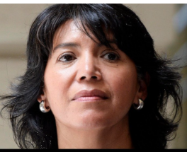 SpaceETFW's tweet photo. ministra de Educación, fue acusada constitucionalmente debido a irregularidades y falta de respaldo en la rendición de $262.000 millones de pesos (unos US$600 millones) https://t.co/SQt165odhj