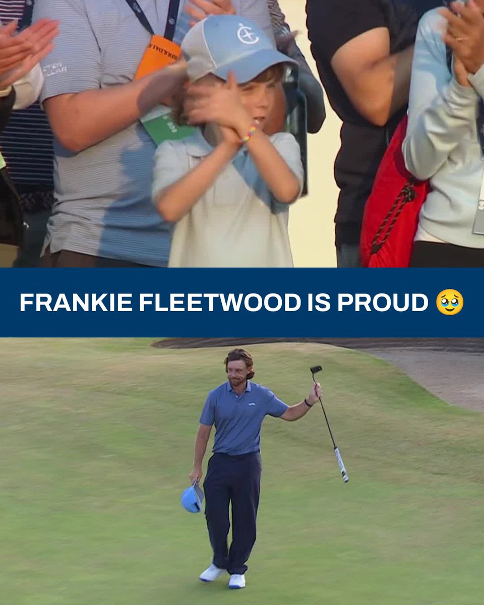 PGATOUR tweet picture