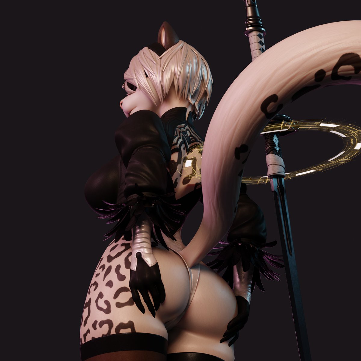 RaverNewOne's tweet photo. god gran modelo. vale la pena el gasto

model:
@MSplashDoggy 

maps:
(no encontre los twitter de los creadores, no salen en sus paginas :b)
#3dhentai #3dporn #2b #YoRHaNo2TypeB #NieRAutomata #NieR #rule34ㅤㅤㅤ https://t.co/FAVHEpVqKl