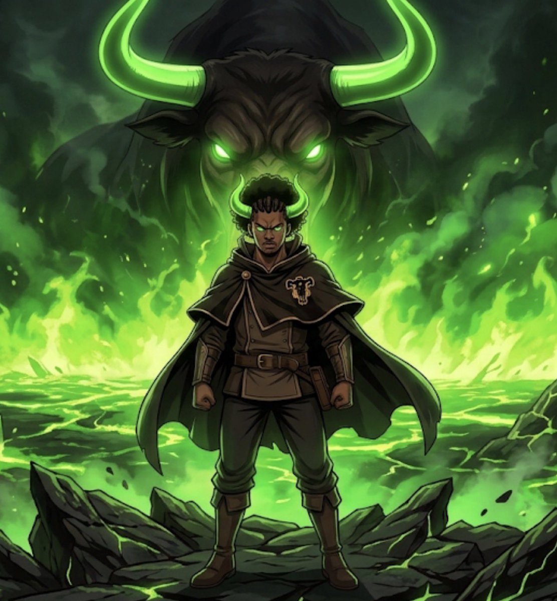 ansemmatrix's tweet photo. TO EVERYONE WHO HOLDS solana:9cRCn9rGT8V2imeM2BaKs13yhMEais3ruM3rPvTGpump 

In the community we are strong 🐂 
Rise of $ANSEM https://t.co/OVWLf9gEYm