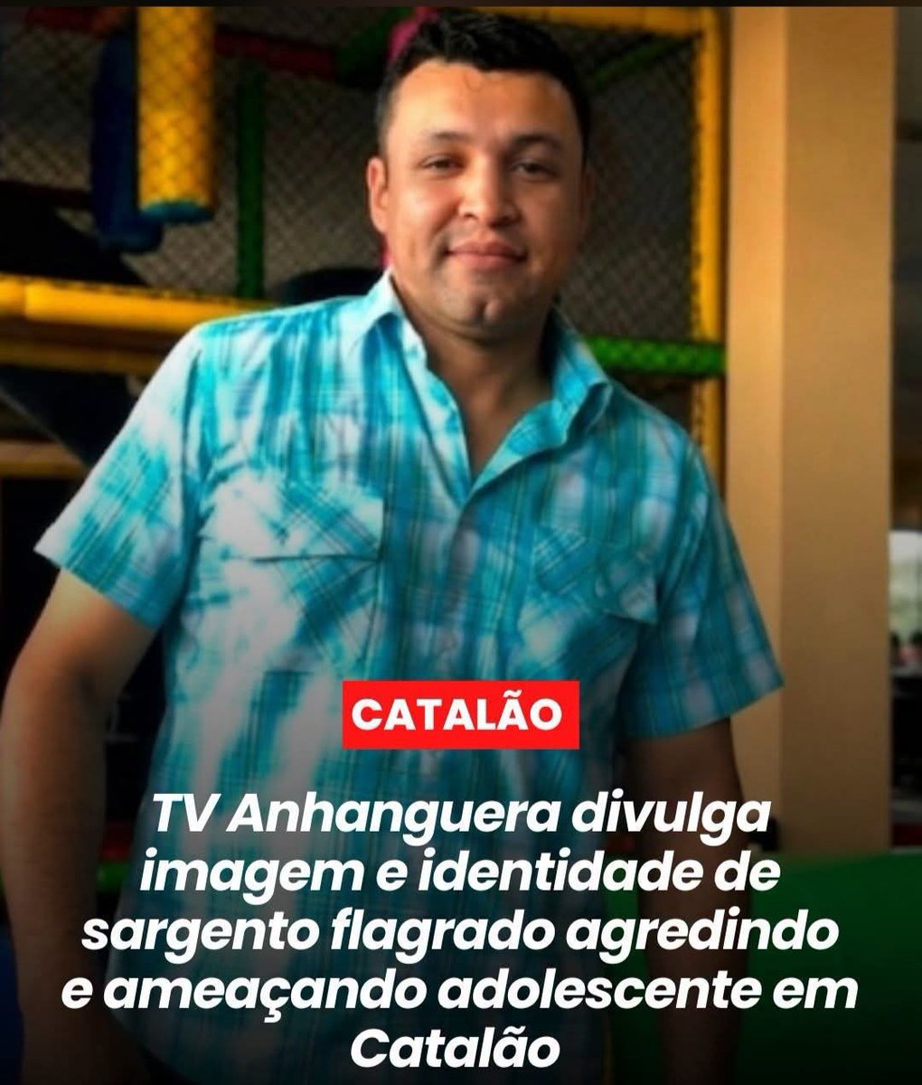 ZuzaRodrigo's tweet photo. @RomaNewsOficial O nome do porco inundo é Sargento Ricardo Lima Nascimento. Tem que expor esses lixos. https://t.co/D6Vk5CXE0y