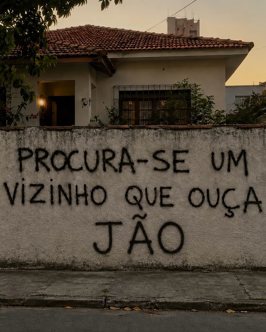 multishow's tweet photo. só queria um vizinho com o mesmo gosto musical que o meu… 🤧 #MúsicaMultishow https://t.co/EVq1RNY4L2