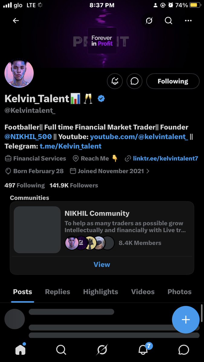 Bamidele 📉📈 tweet media
