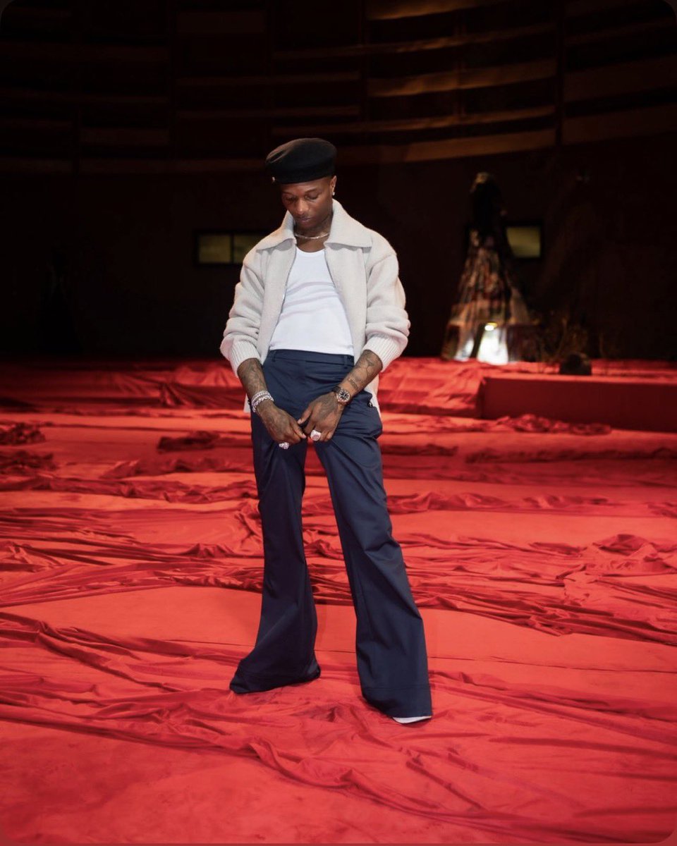 itzbasito's tweet photo. Wizkid’s “Made In Lagos” returns to #9 on Apple Music Nigeria chart. https://t.co/h98ceV0Q78