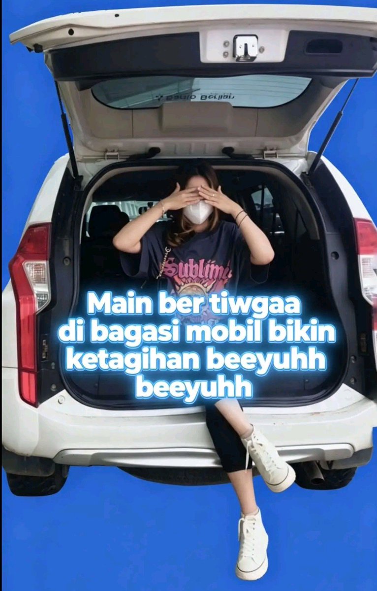 hanah tweet media
