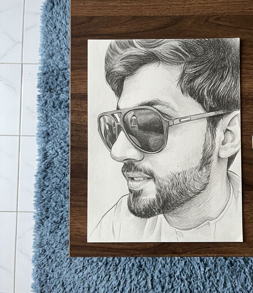 G_456r's tweet photo. @T5MLcADKxyetGw3 
السلام عليكم 
سويت لك رسمه على صورتك، إن شاء الله تعجبك 🤍
تعبت عليها وأتمنى تنال رضاك
إذا عجبتك، لا تبخل بدعم بسيط 🙏
هذا مصدر رزقي ورزق عائلتي، ودعمك يفرق معي كثير https://t.co/aY26FzgAMO