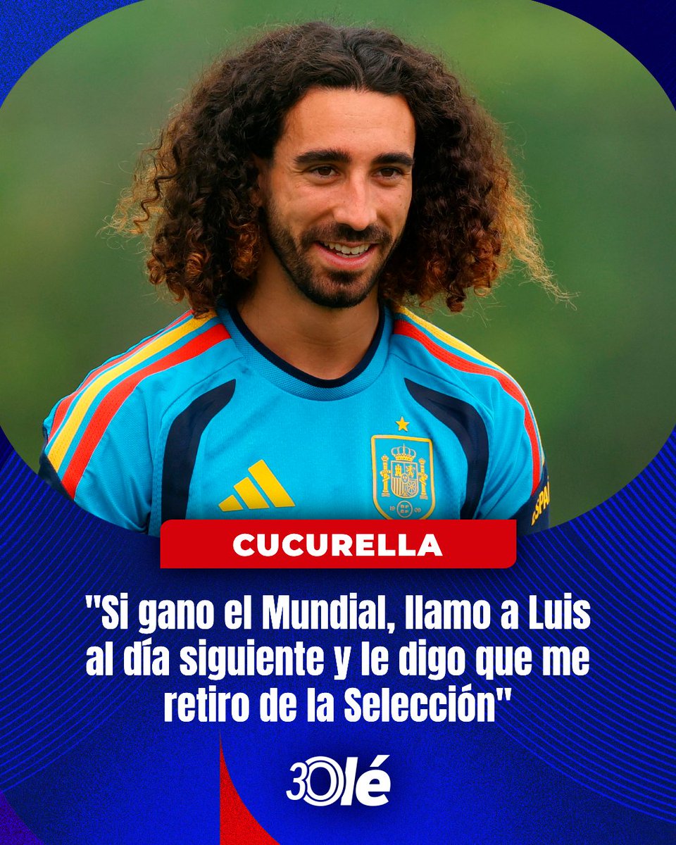 Diario Olé tweet media