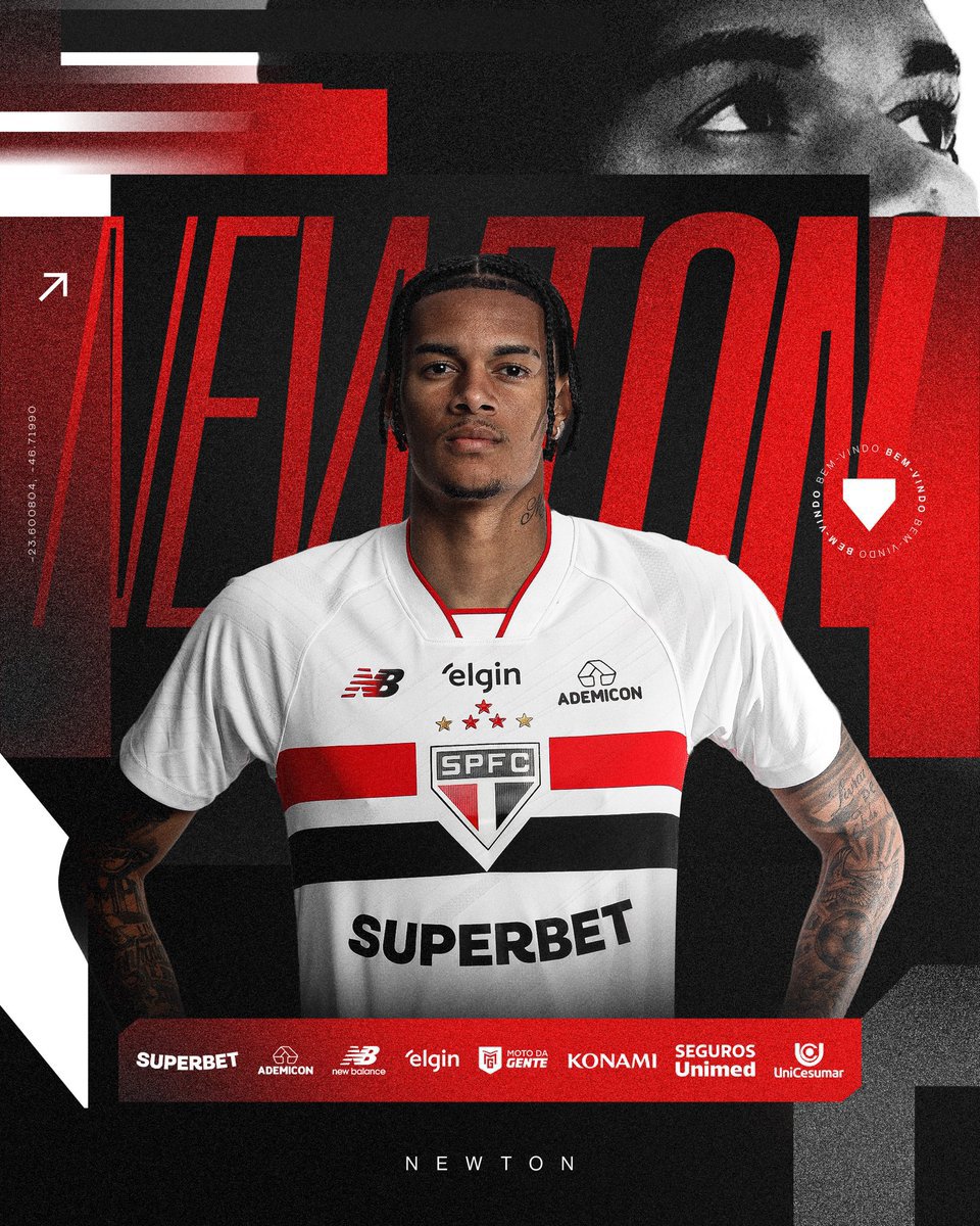 Mercado da bola tweet media