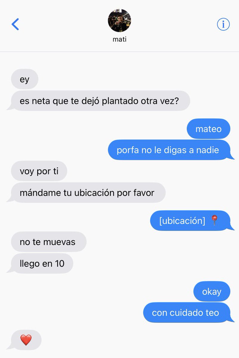 iimmortalise's tweet photo. au #hormateo

donde 🍓 y 🐜 son pareja desde hace dos años, pero desde hace meses 🍓 ha tenido cambios de actitud que son difíciles de ignorar por todos.

o donde mati no soporta ver a 🐜 sufrir; no cuando con él nunca tendría que preocuparse de nada. https://t.co/3UITDkLW4t