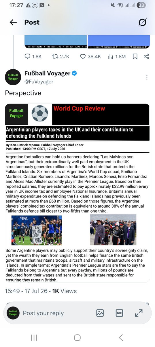 FuVoyager's tweet photo. @piersmorgan Perspective https://t.co/93lEzvU8vm