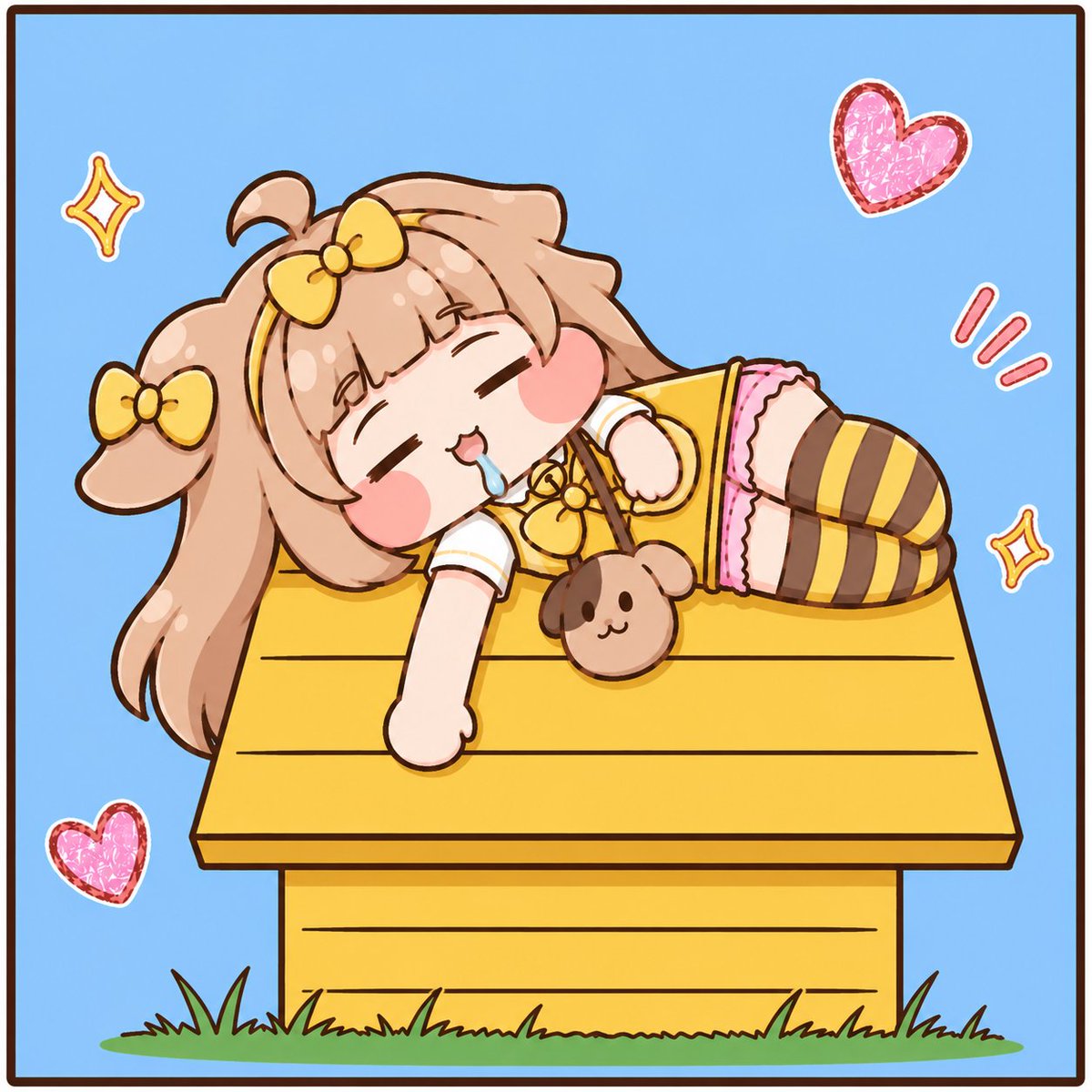 バター #トリッカル