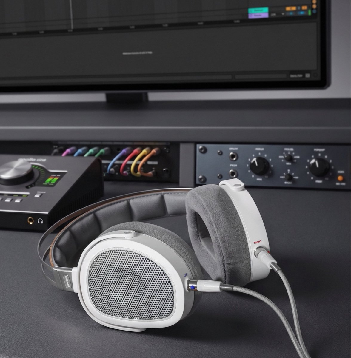 KossHeadphones's tweet photo. Friday A/550 Vibes. 🎶🎶🎶 https://t.co/GCnCa95Lpt