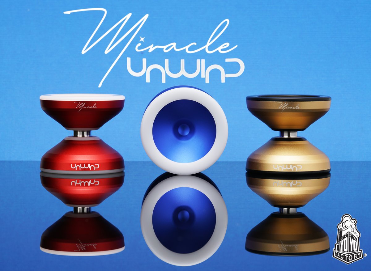 YoYoExpert tweet picture