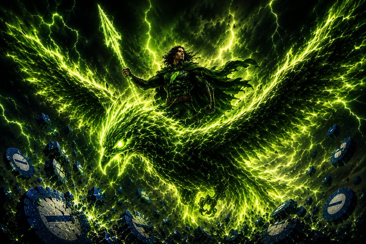 Vlad_RH's tweet photo. TLDR 🏹

Robinhood Chain, launched July 1, 2026 to host tokenized stocks, is now one of crypto's busiest L2s with ~$312M TVL and 3.6M daily transactions — but memecoins, not stocks, are driving the action.

We saw what $BRIAN did on Base. 
We know what @vladtenev can do for Robinhood Chain.

0x68abfce22aaa284e7c8558d31e982167f9028775