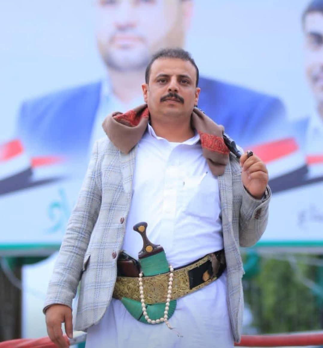 عبدالرحمن البيضاني 🇾🇪 tweet media