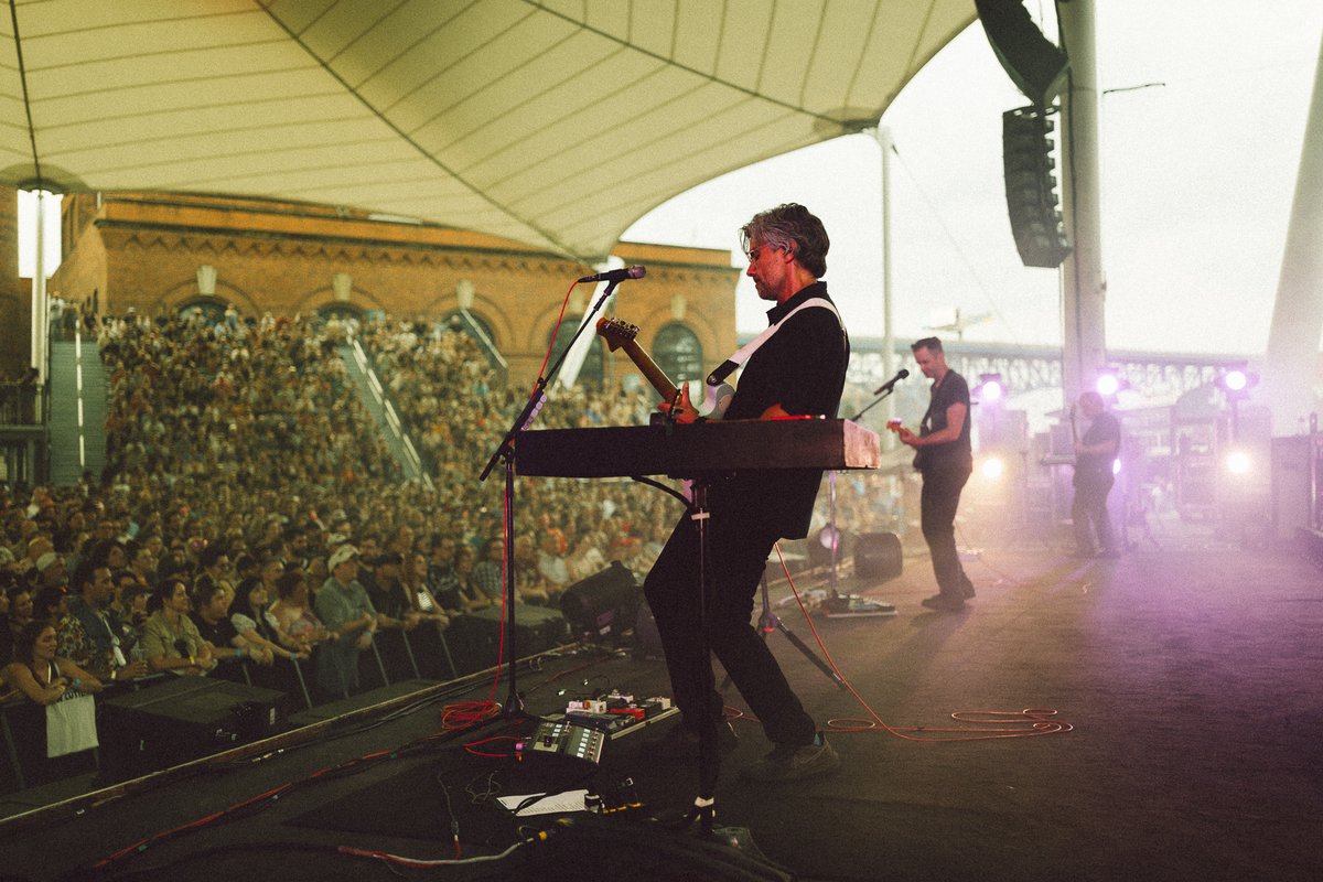 Death Cab for Cutie tweet media