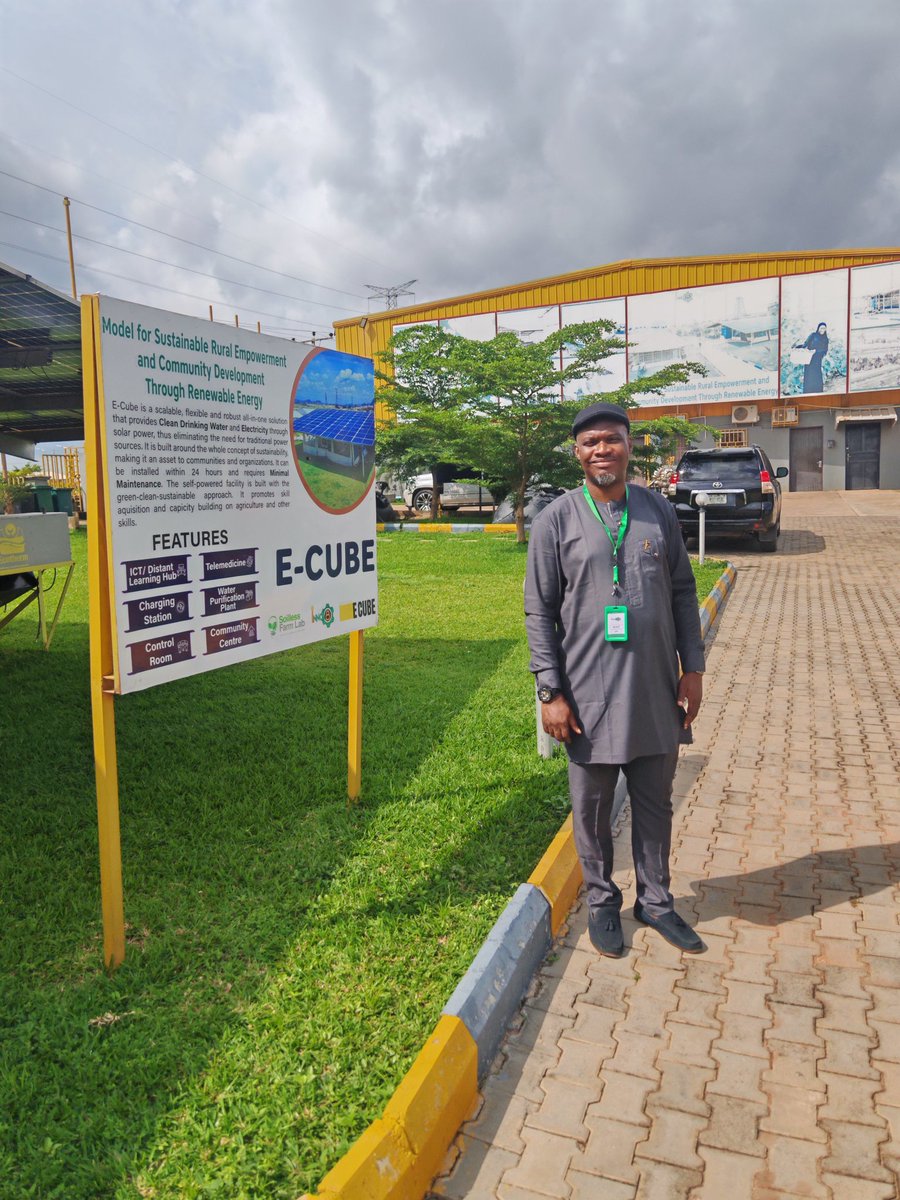 danielojadua's tweet photo. Today, my hope &amp; aspirations for this great country called Nigeria was rekindled. Thanks to the visionary &amp; passionate MD, Innov8 Hub, Gregory Ibe Jnr. &amp; your amazing team of bright minds. You are doing amazing stuff &amp; we at @XanaVCP are so honoured to align with you. https://t.co/wFGajXK40B