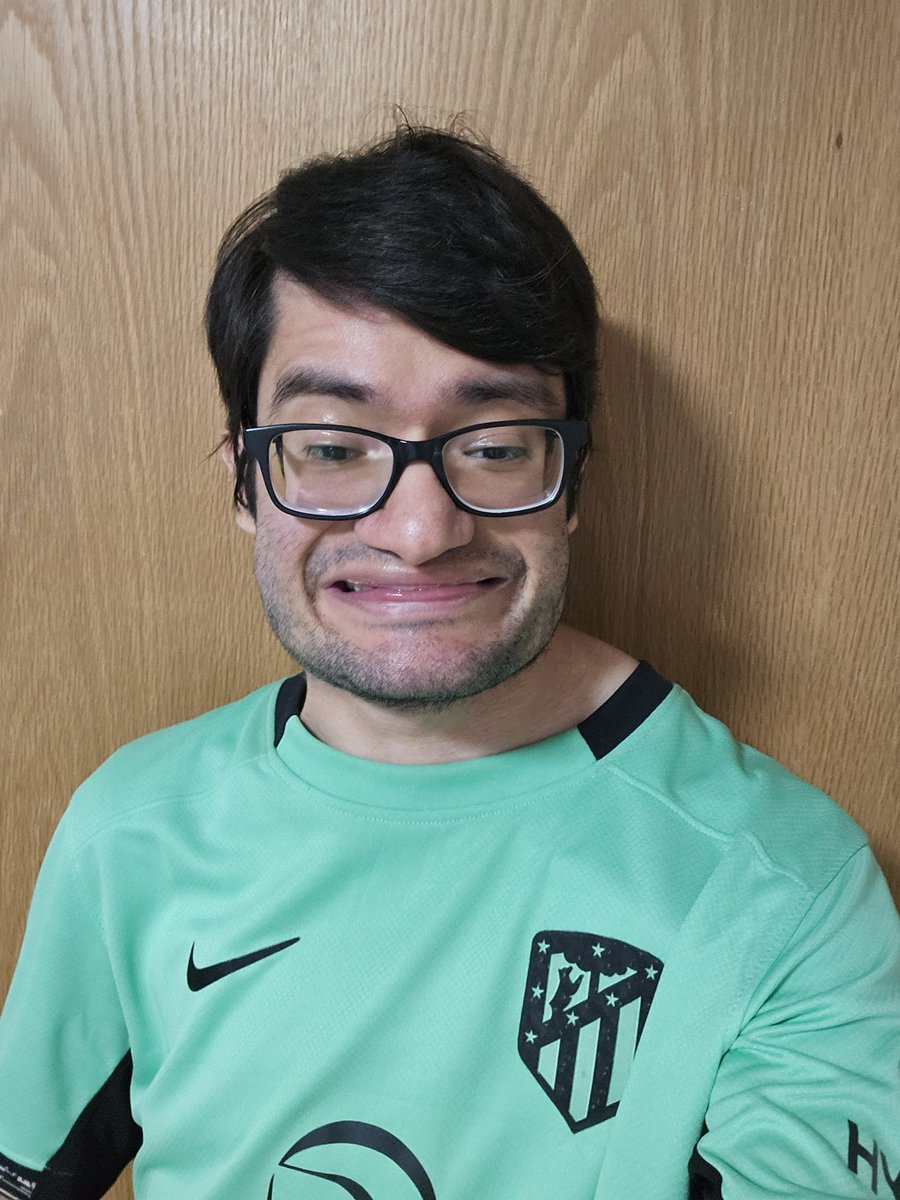 Felipe Canizales tweet media