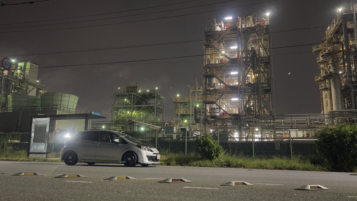 1kw_lll's tweet photo. シャニマス 「バイ・スパイラル」より
【杖たちの足跡】斑鳩 ルカ

NCP131 Vitz RS G'sに貼りました https://t.co/8Hlr7GPUia