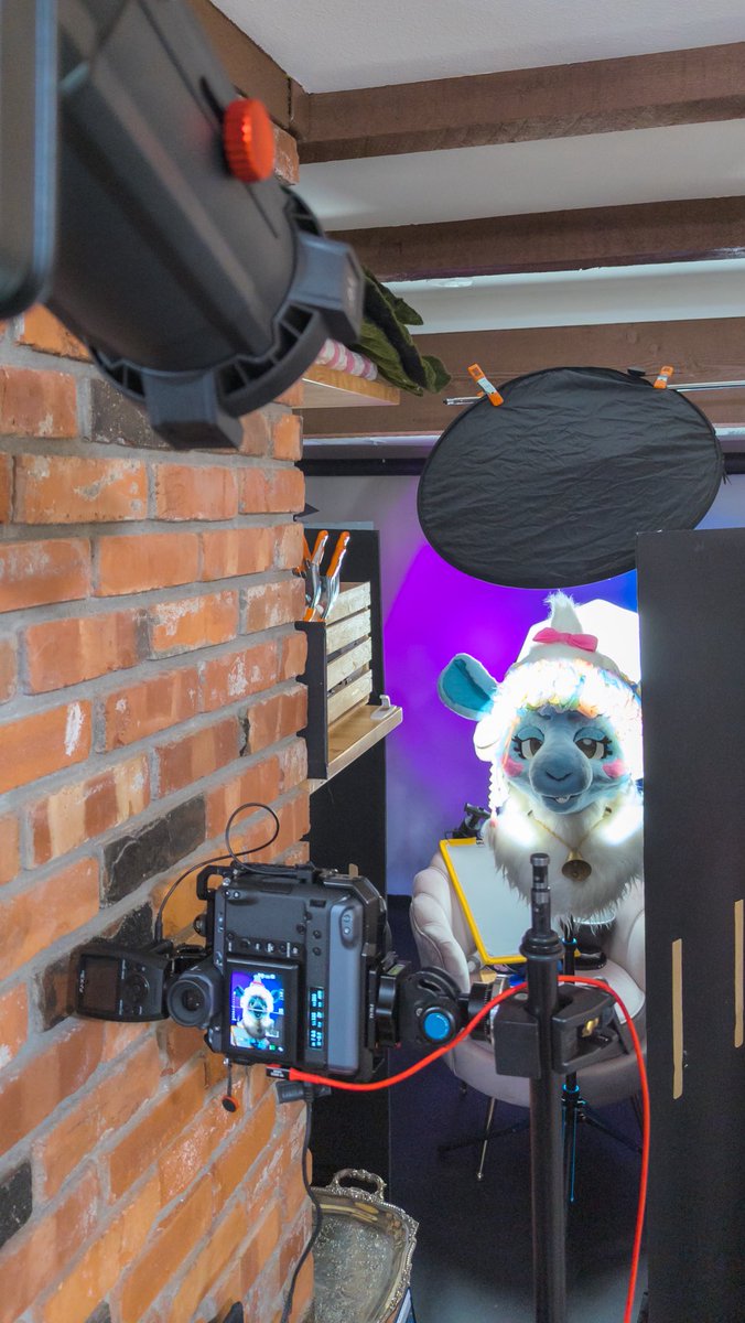 DozingUnicorn 🔜 AC tweet media