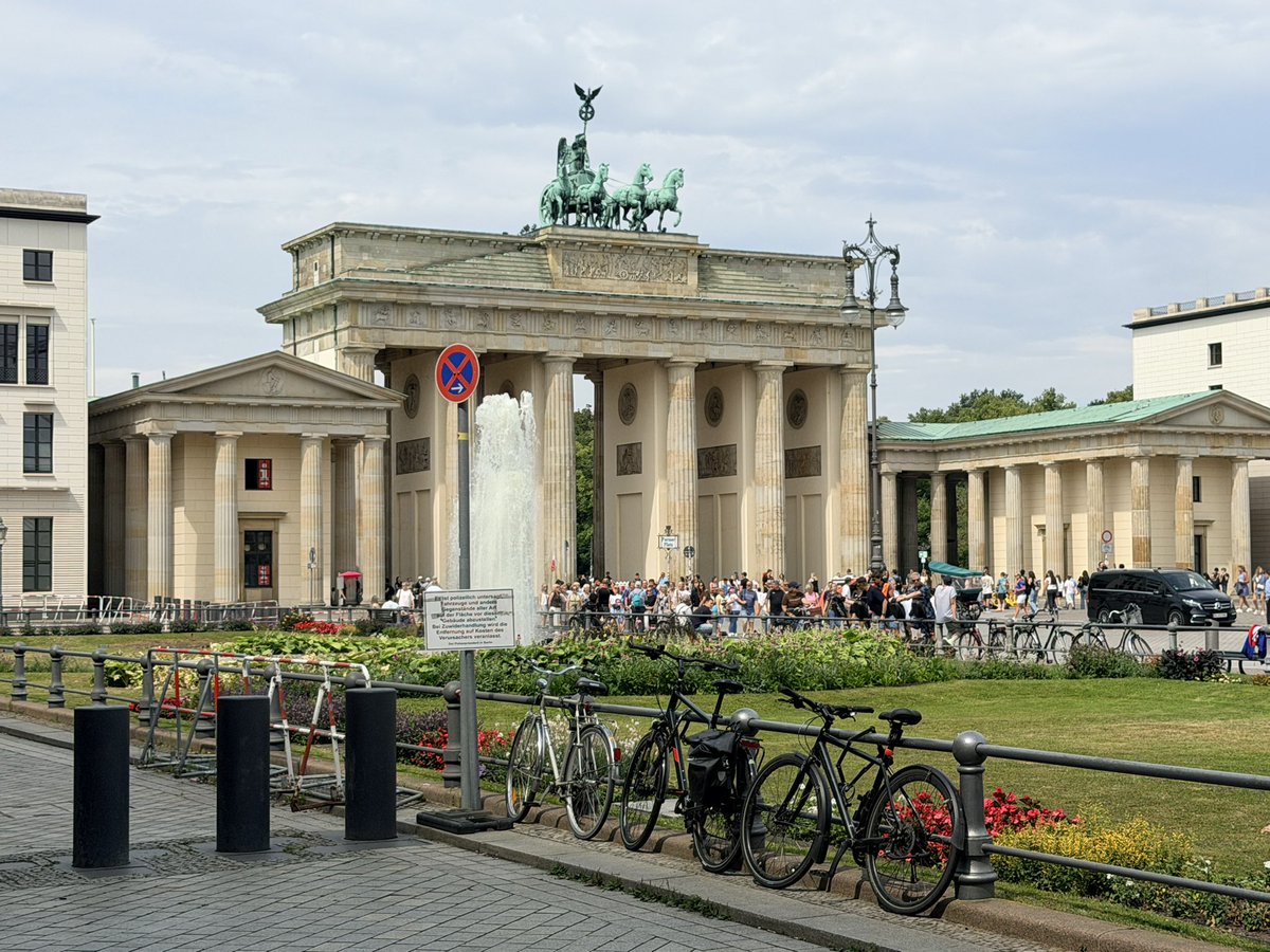 Kelly_ANew's tweet photo. Berlin, Germany https://t.co/QdyLtkwLag