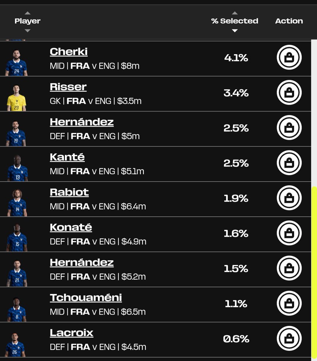 UCLFantasy.com tweet media