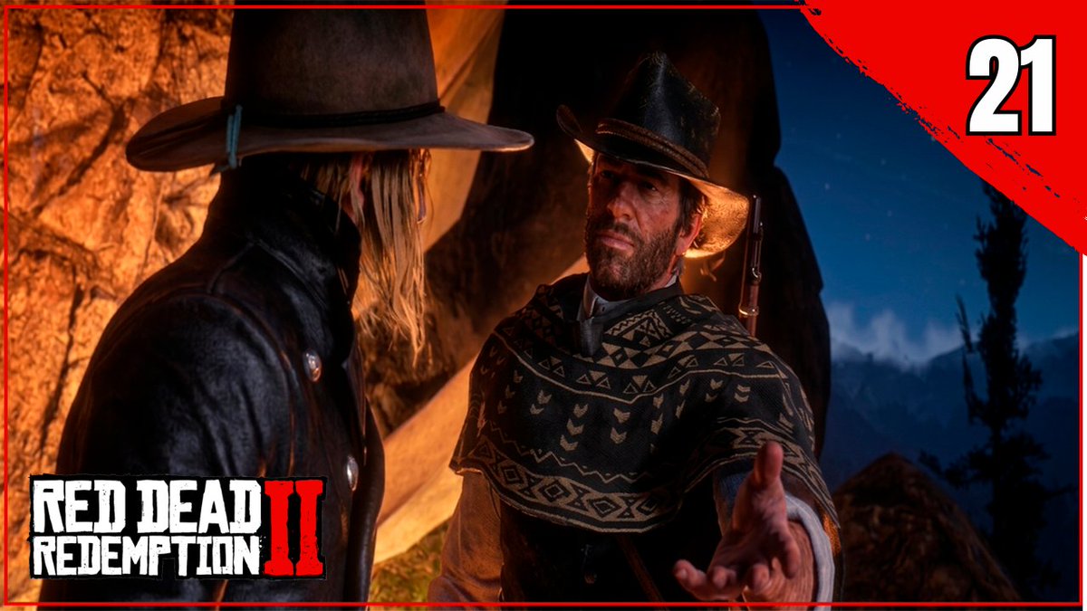 ByHadesTwitch's tweet photo. 🔥NUEVO VIDEO🔥 ¡DADLE APOYO! 💙🫰
RED DEAD REDEMPTION 2 - UNA ESCENA PASTORAL AMERICANA #21 (Gameplay Español) | BYHADESYT
#rdr2 #rdrii #reddeadredemption2 #reddeadredemptionii #pc #pcgames #playstation #ps5 #xbox #XboxSeriesX
¡LINK ABAJO! ↘️⬇️↙️ https://t.co/nsFBachDxZ