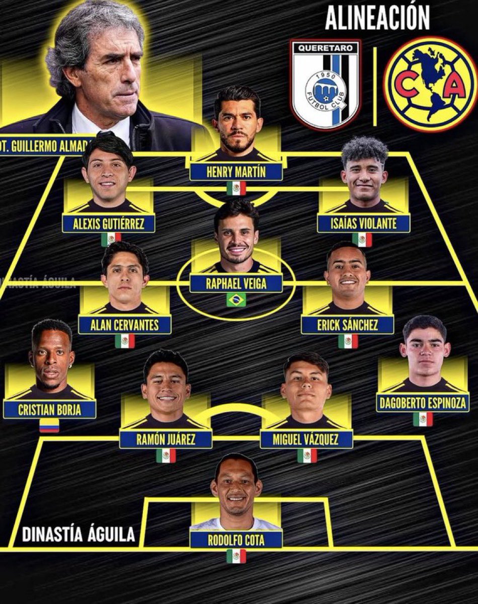 JEYCY💙💛👉🦅👈🇲🇽 tweet media