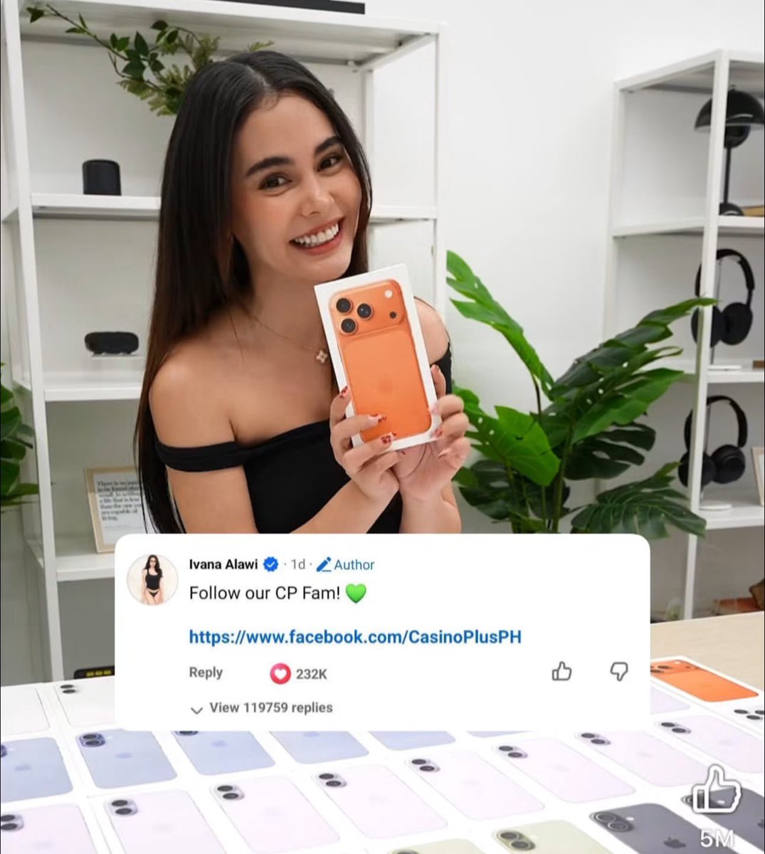 LittleUlap's tweet photo. Using poverty porn to sell gambling is a new low. Profiting from people’s struggles while encouraging them to gamble is as exploitative as it gets.

If this is what you call “influence” then you’ve traded substance for clicks and conscience for a paycheck.

Some influencers really have no influence worth admiring.

Absolutely disgusting.