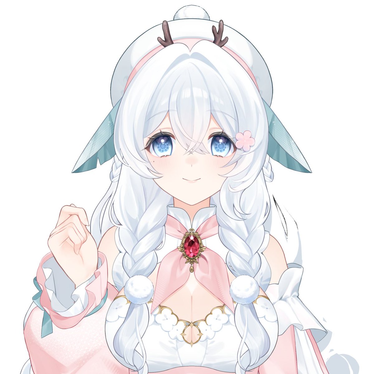 ✿mibun 🐇🍃 【gachaPAN】 tweet media