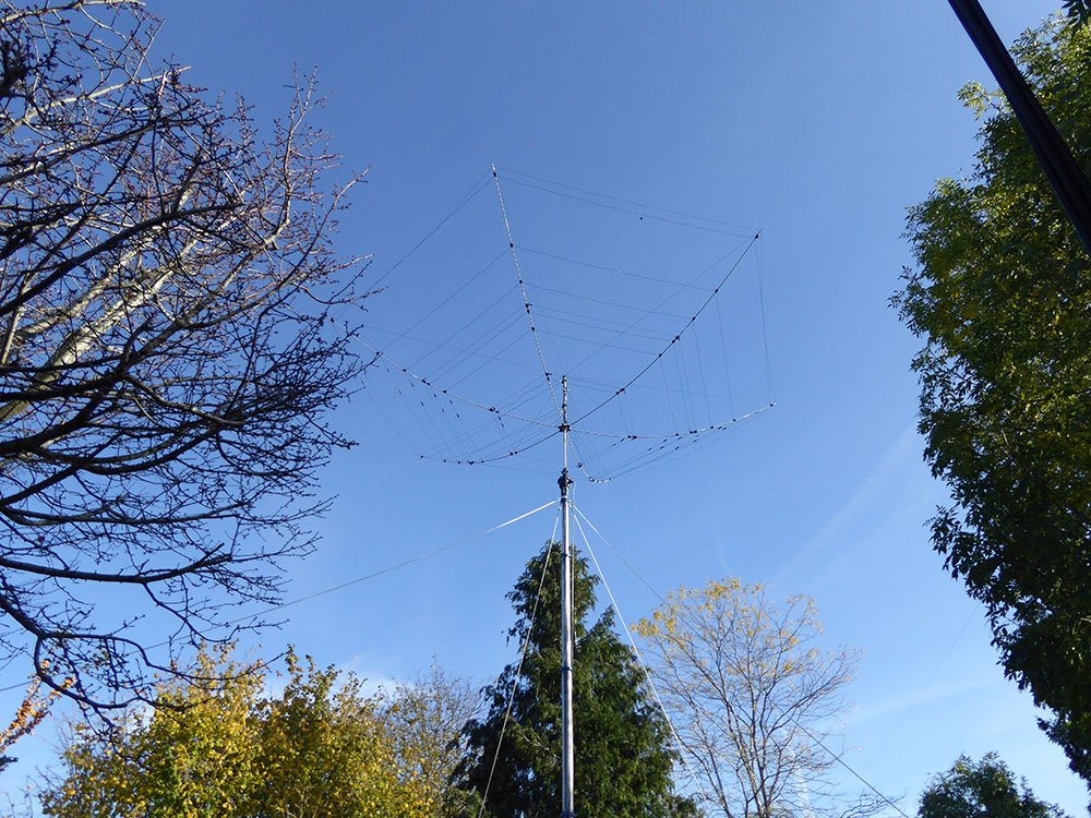 Harwell Amateur Radio Society, G3PIA tweet media