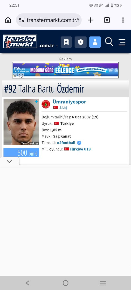 sametcanysr's tweet photo. Dayı bambaskaymış ya uyumayın çekin şu çocuğu @GalatasaraySK https://t.co/QZ646Lj1pb