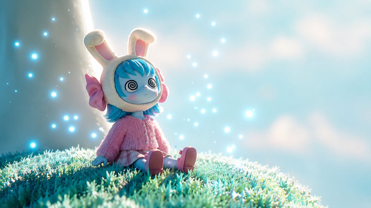 pyopyopyo410's tweet photo. little pyo has been invited somewhere...

but he promised not to spoil it yet. ♡ https://t.co/ctOz0jh1RD