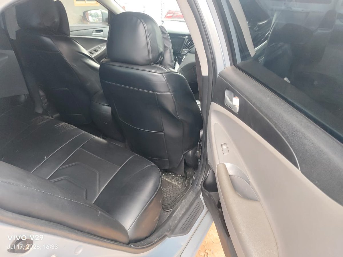 Rowneautos247's tweet photo. Distress‼️‼️
2013 Hyundai Sonata
Toks Standard
Untampered Engine and Gea,
AC freezing,Documents complete
🏷️5.9M
📍Ijaiye,Lagos https://t.co/XVG9S0d6cd