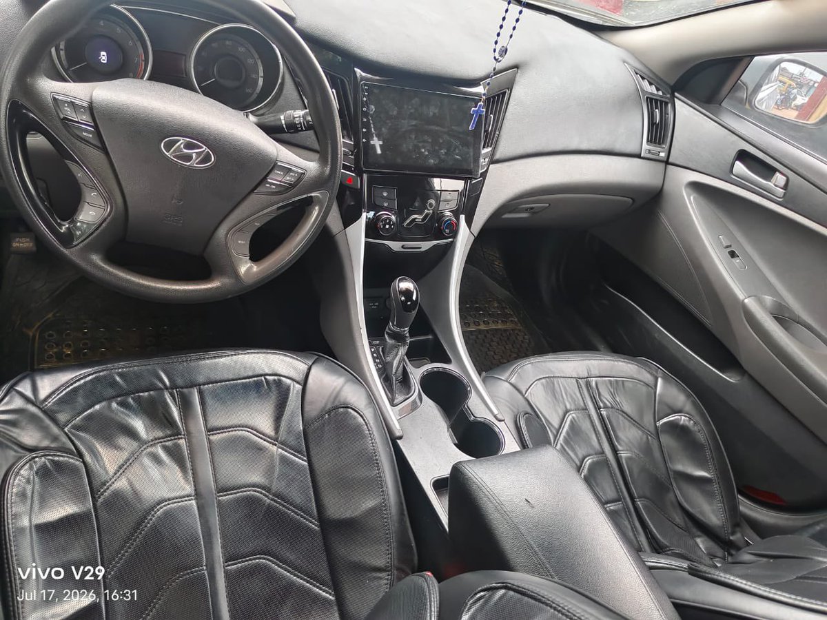 Rowneautos247's tweet photo. Distress‼️‼️
2013 Hyundai Sonata
Toks Standard
Untampered Engine and Gea,
AC freezing,Documents complete
🏷️5.9M
📍Ijaiye,Lagos https://t.co/XVG9S0d6cd
