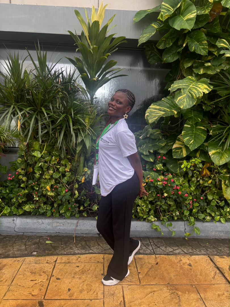 studentsunionui's tweet photo. When the global corporate stage calls for Nigeria’s brightest future leaders, the "First and the Best" don't just show up, we lead the way. 

Congratulations to all University of Ibadan students who got into the Nigeria Higher Education Foundation (NHEF) Scholars!

#Nhef #UItoglobalstage #UISU #Thediligentteam