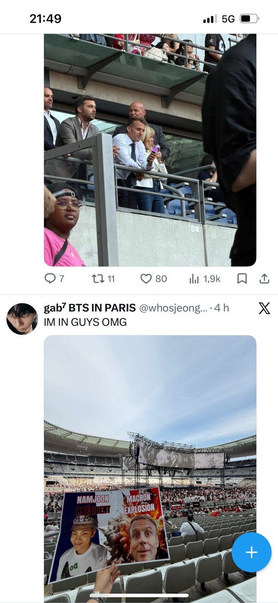 mimirougail's tweet photo. @whosjeongguk7 🧍🏻‍♀️timing divin https://t.co/IuXYK7rfzN