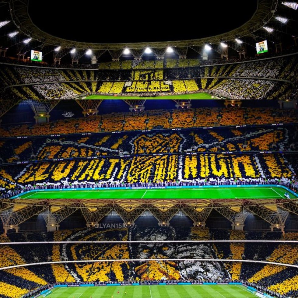 Alchaeb_itti's tweet photo. في عمل غير طبيعي على تهبيط الاتحاد الموسم القادم https://t.co/3bB3TY5Hjh
