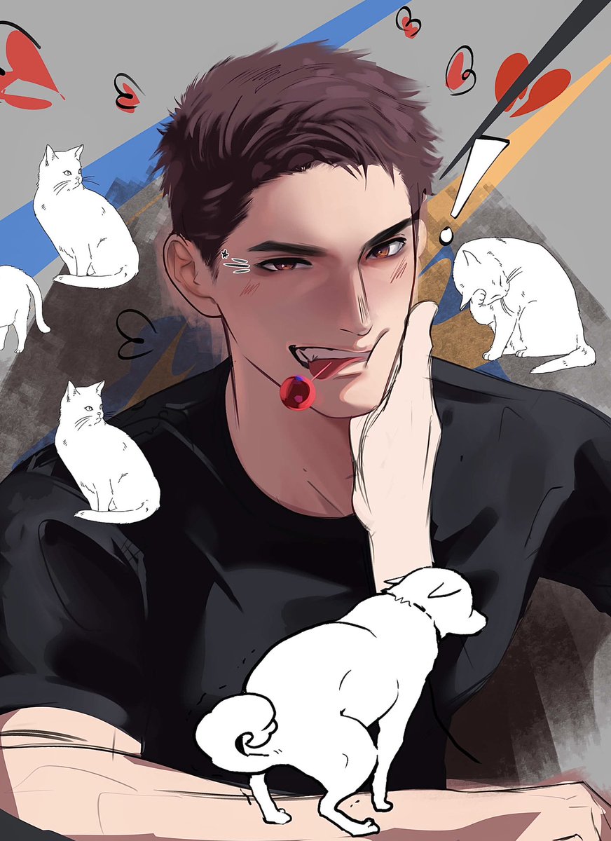 Wonjunjun0's tweet photo. New Valko art hehe
- Commission still open #Valko #BringValkoBack https://t.co/FFpJ1KfIHQ