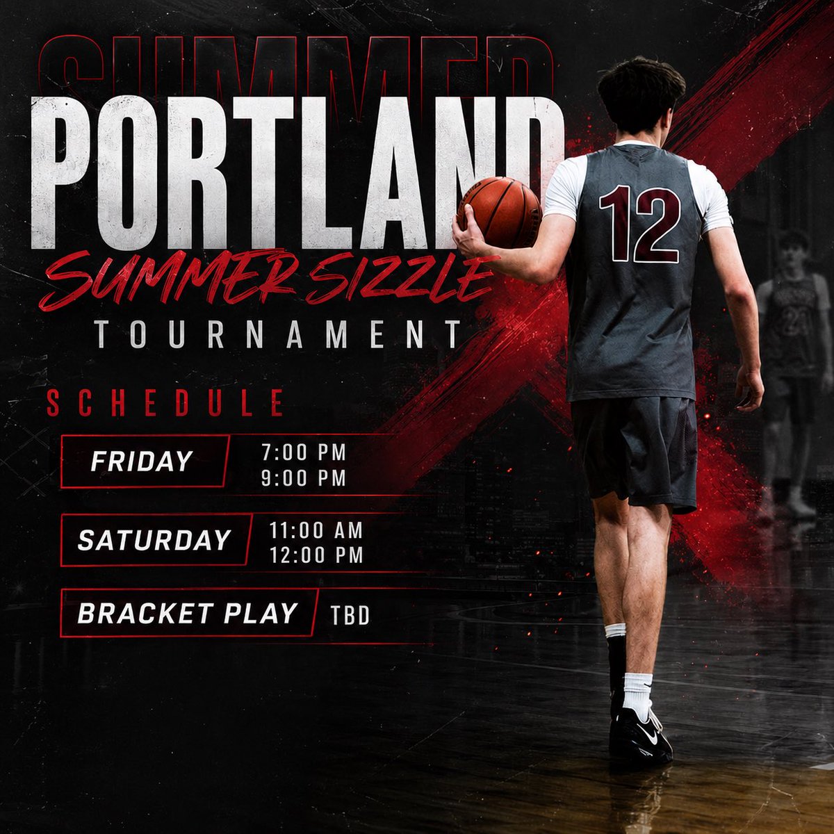 EvanDrew04's tweet photo. Tournament this weekend in Portland. Game times are listed below. Go Snipers!
@coachrickncsa @coachshark @Coach_Reeves42 @PSUcoachDunn @CoachLegans @_CoachPC https://t.co/1eA4dHgt3P