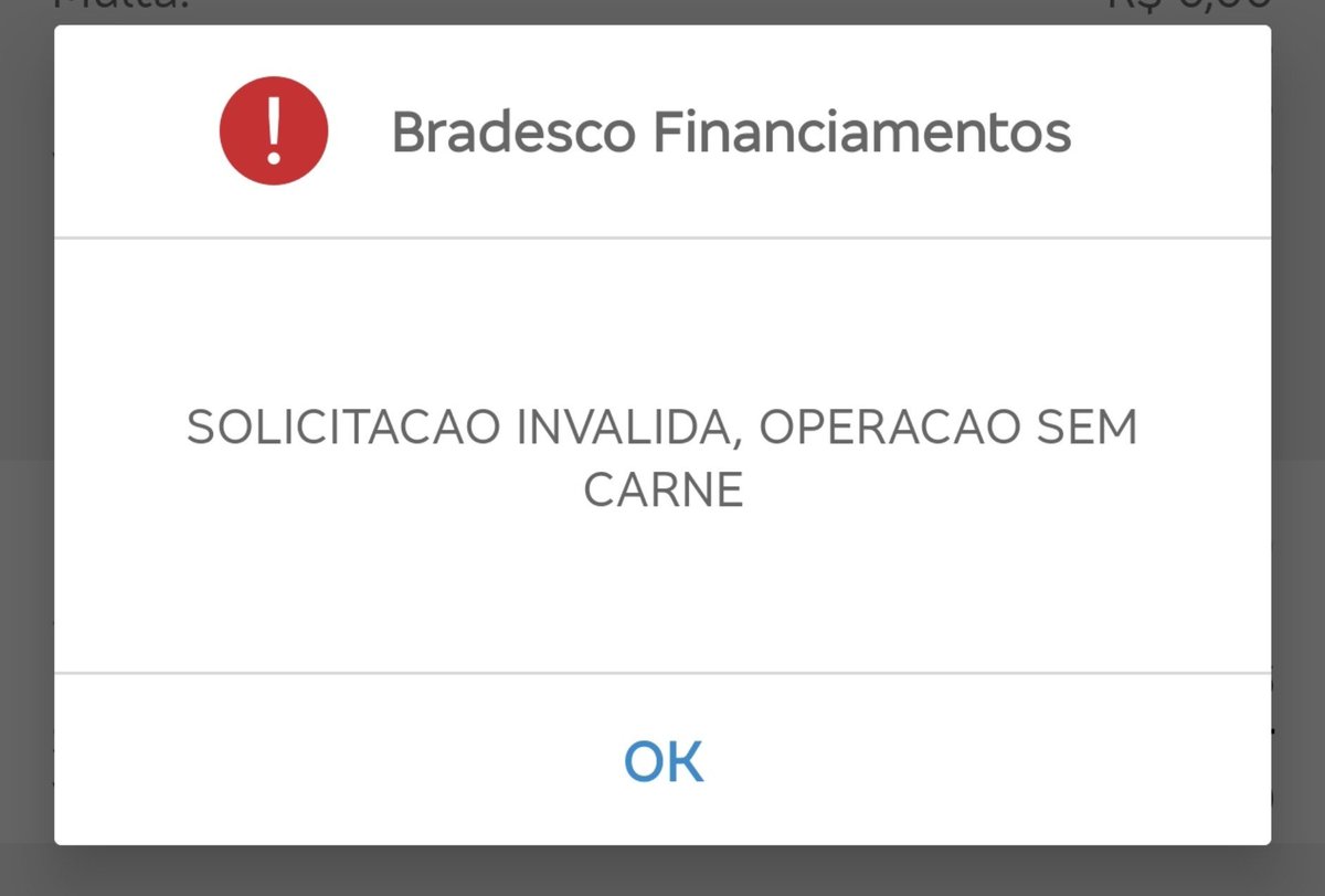 andreewlaau's tweet photo. @Bradesco @Bradesco https://t.co/XFKV1CHomM