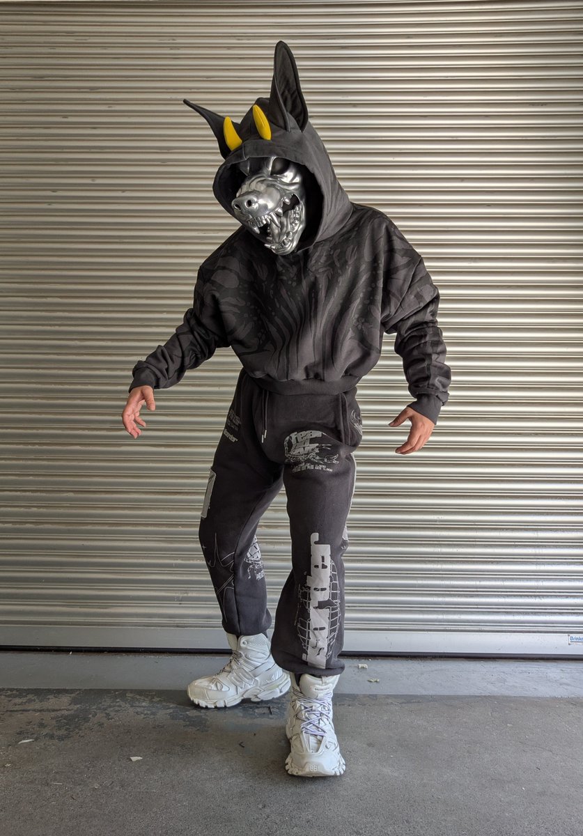 justbadjuju's tweet photo. Unbound ⛓️‍💥 https://t.co/1atfZQHQb4